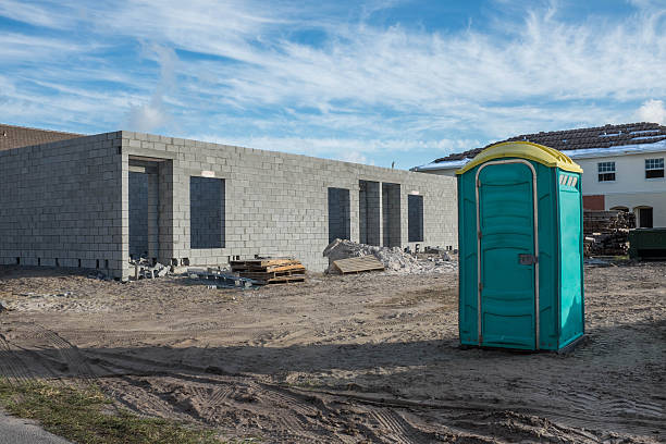 Best Affordable portable toilet rental  in East Moriches, NY