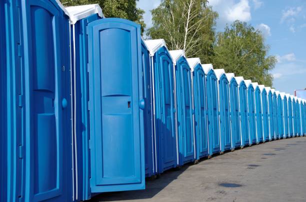 Best Sanitation services for porta potties  in East Moriches, NY